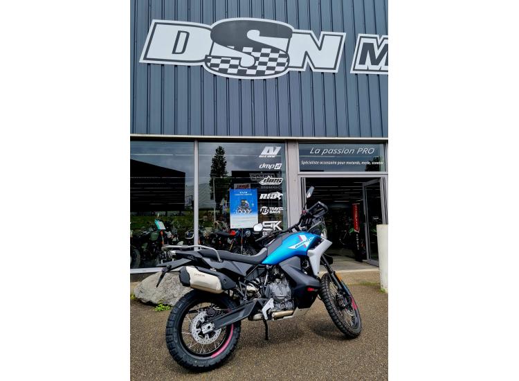 CF MOTO 800 MTX  / 166.95€/MOIS* / DSN MOTOS 40