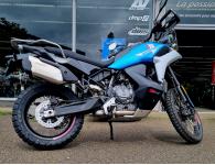 CF MOTO 800 MTX  / 166.95€/MOIS* / DSN MOTOS 40