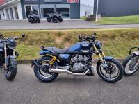 HYOSUNG GV 125 X / 109.85€/MOIS* / DSN MOTOS 40