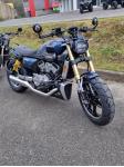 HYOSUNG GV 125 X / 109.85€/MOIS* / DSN MOTOS 40
