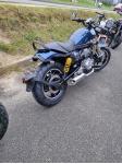 HYOSUNG GV 125 X / 109.85€/MOIS* / DSN MOTOS 40