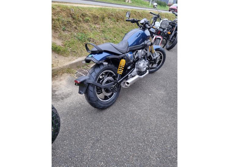 HYOSUNG GV 125 X / 109.85€/MOIS* / DSN MOTOS 40