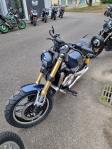 HYOSUNG GV 125 X / 109.85€/MOIS* / DSN MOTOS 40