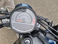 HYOSUNG GV 125 X / 109.85€/MOIS* / DSN MOTOS 40