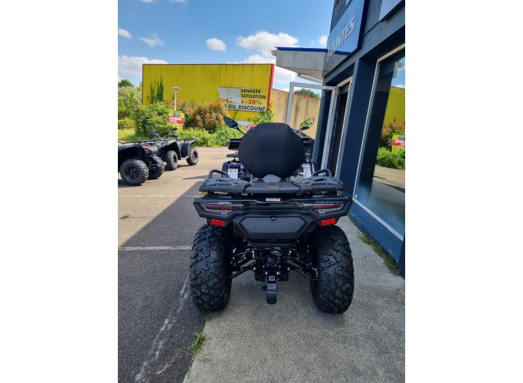 CF CFORCE 520L / 119.05€/MOIS* / DSN MOTOS 40