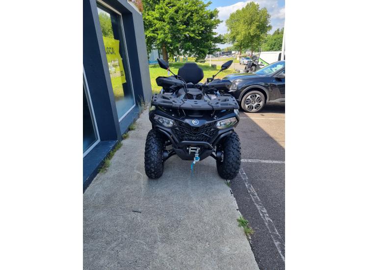 CF CFORCE 520L / 119.05€/MOIS* / DSN MOTOS 40