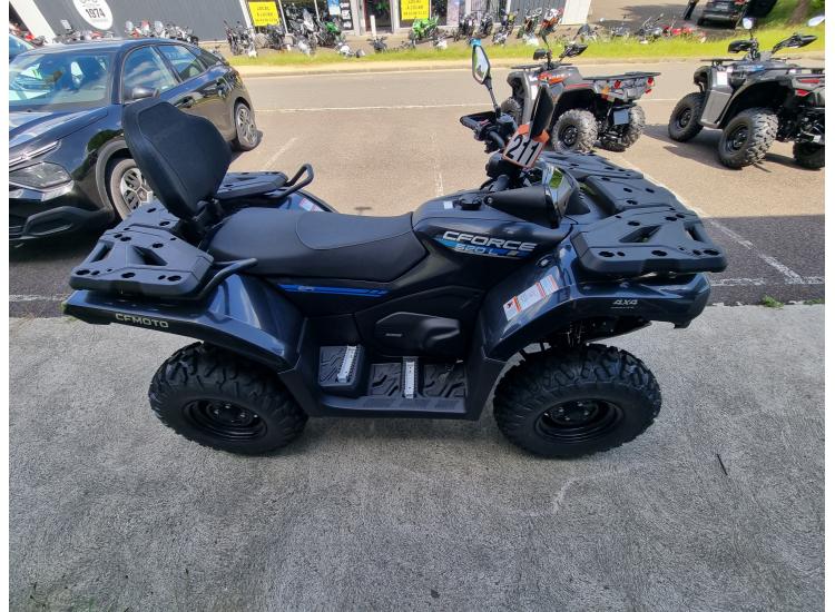 CF CFORCE 520L / 119.05€/MOIS* / DSN MOTOS 40