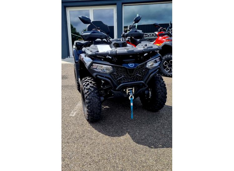 CF CFORCE 520L / 119.05€/MOIS* / DSN MOTOS 40