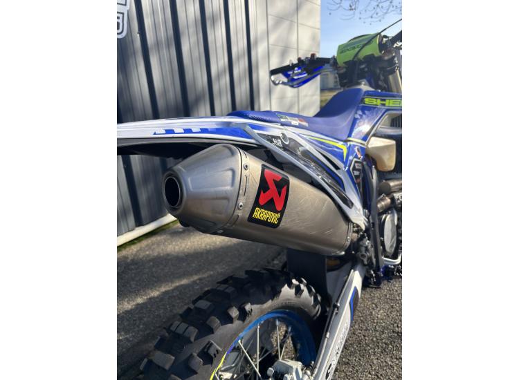 SHERCO 300 FACTORY / 151.56€/MOIS* / DSN MOTOS 40