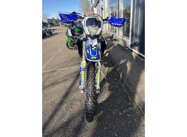 SHERCO 300 FACTORY / 151.56€/MOIS* / DSN MOTOS 40