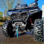 CF FORCE 1000 R ABS/ 261.60€/MOIS* / DSN MOTOS 40