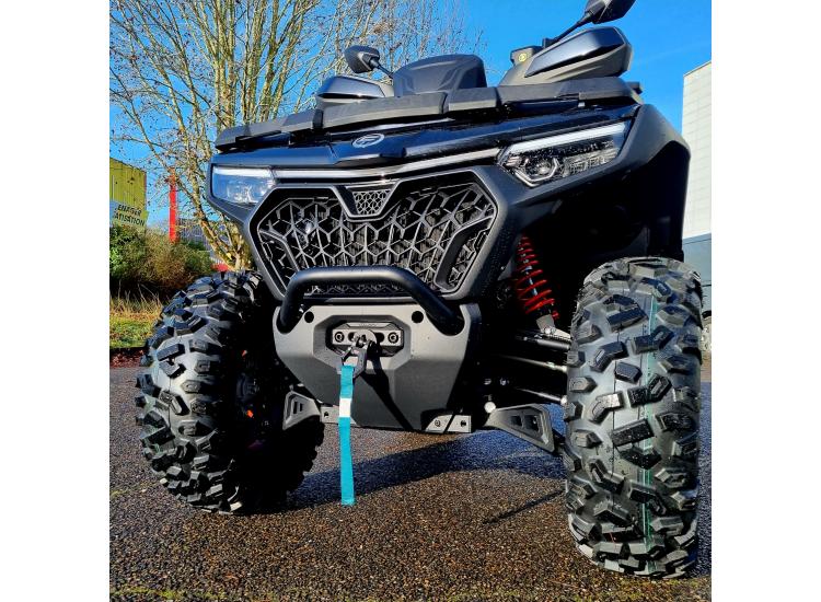 CF FORCE 1000 R ABS/ 261.60€/MOIS* / DSN MOTOS 40