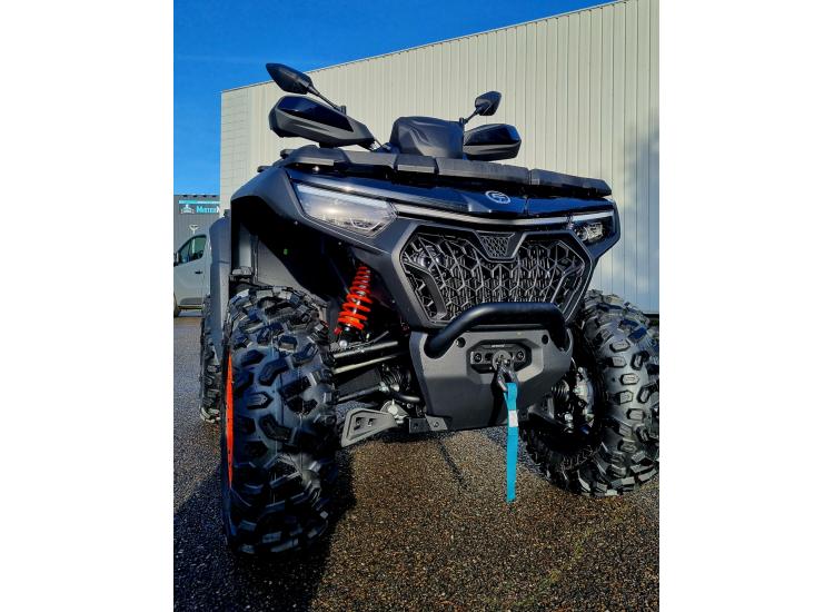 CF FORCE 1000 R ABS/ 261.60€/MOIS* / DSN MOTOS 40