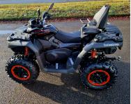 CF FORCE 1000 R ABS/ 261.60€/MOIS* / DSN MOTOS 40