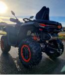 CF FORCE 1000 R ABS/ 261.60€/MOIS* / DSN MOTOS 40
