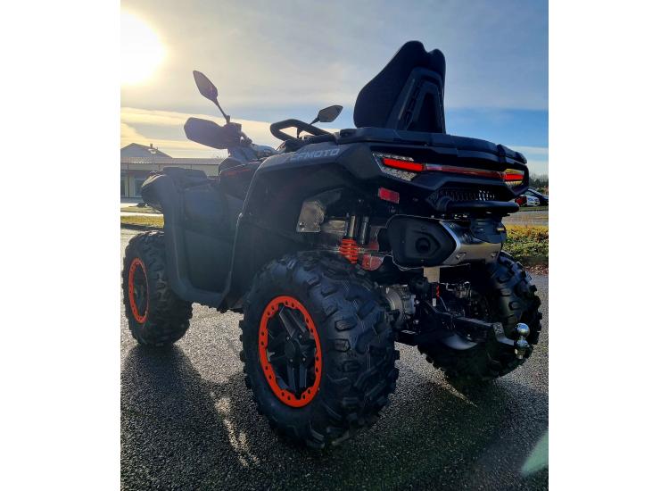 CF FORCE 1000 R ABS/ 261.60€/MOIS* / DSN MOTOS 40