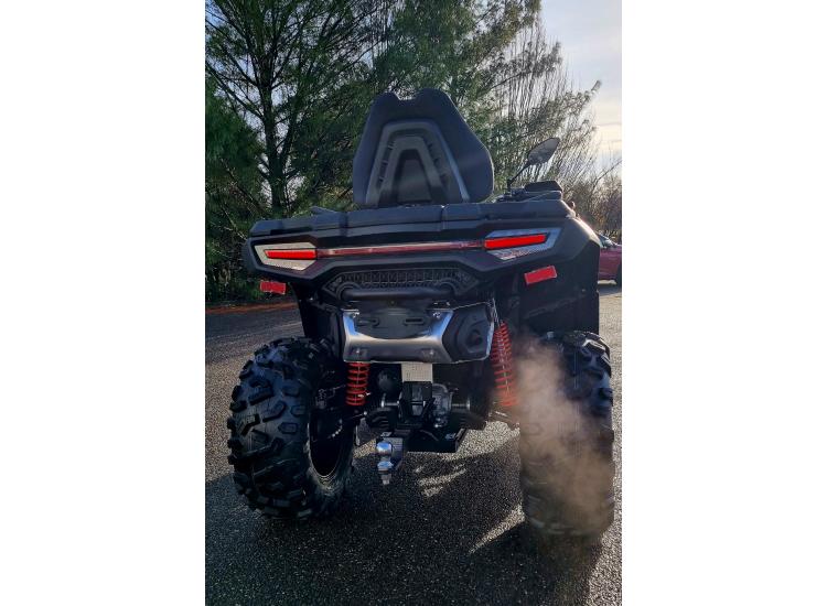 CF FORCE 1000 R ABS/ 261.60€/MOIS* / DSN MOTOS 40