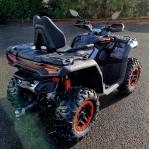 CF FORCE 1000 R ABS/ 261.60€/MOIS* / DSN MOTOS 40