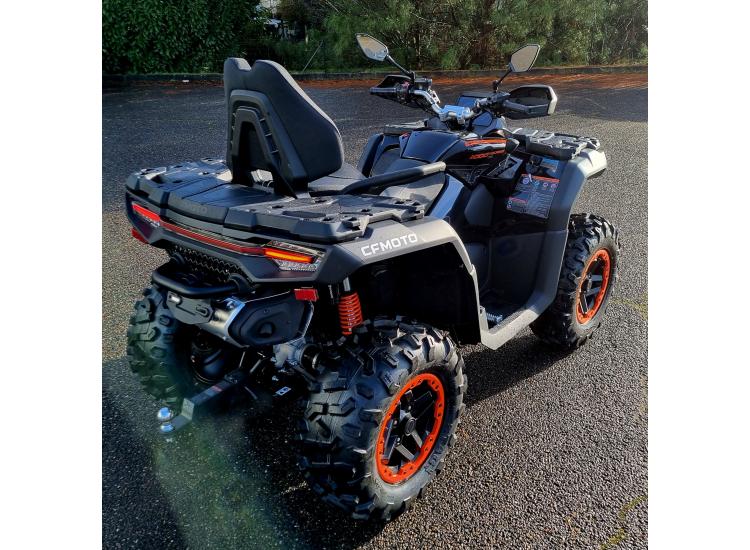 CF FORCE 1000 R ABS/ 261.60€/MOIS* / DSN MOTOS 40