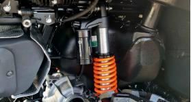 CF FORCE 1000 R ABS/ 261.60€/MOIS* / DSN MOTOS 40