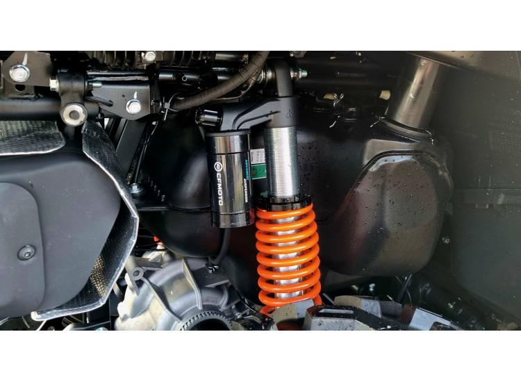 CF FORCE 1000 R ABS/ 261.60€/MOIS* / DSN MOTOS 40