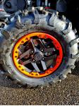 CF FORCE 1000 R ABS/ 261.60€/MOIS* / DSN MOTOS 40