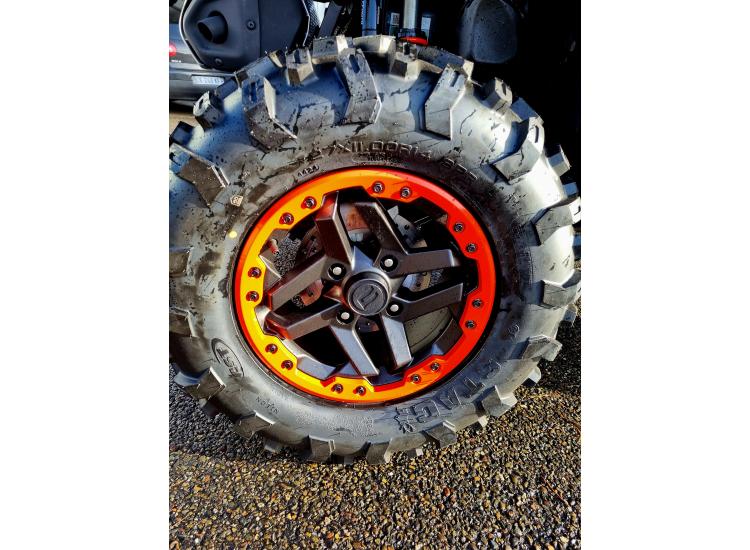 CF FORCE 1000 R ABS/ 261.60€/MOIS* / DSN MOTOS 40