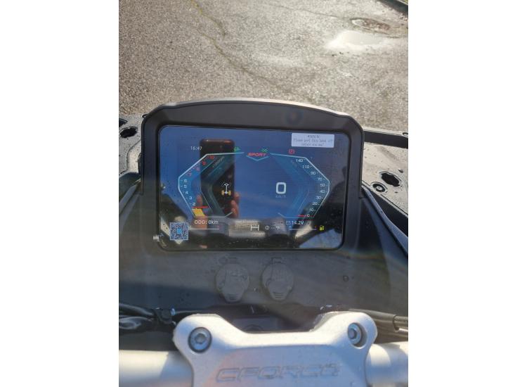 CF FORCE 1000 R ABS/ 261.60€/MOIS* / DSN MOTOS 40