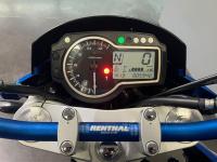 SUZUKI 750 GSR EDITION FREEGUN  /  DSN MOTOS 40