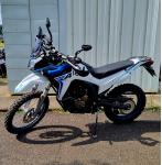 VOGE 300 RALLY / 86.37€/mois* / DSN MOTOS 40