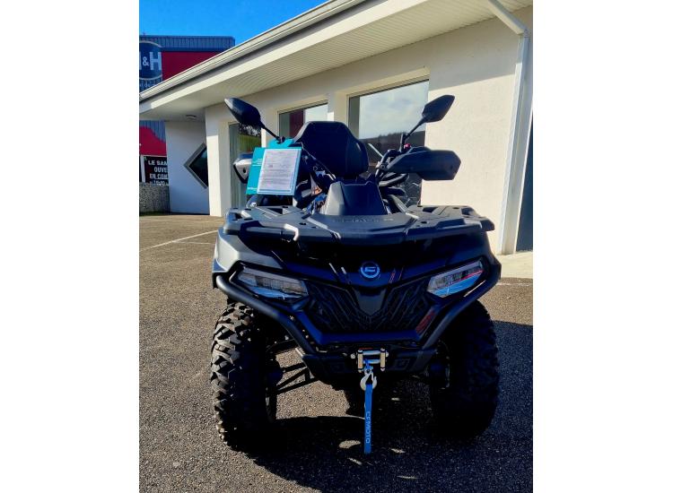 CF FORCE 625  / 162.77€/MOIS* / DSN MOTOS 40