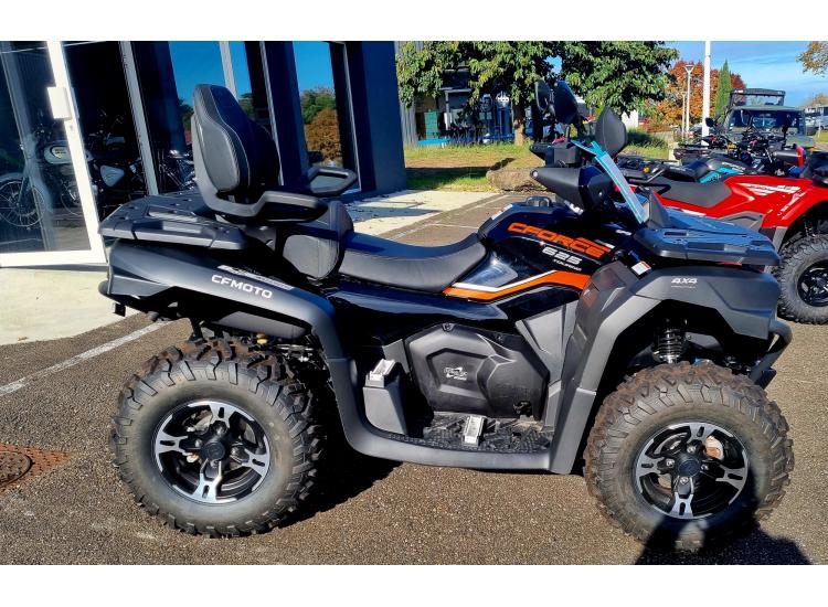 CF FORCE 625  / 162.77€/MOIS* / DSN MOTOS 40