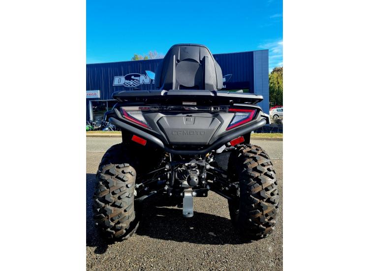 CF FORCE 625  / 162.77€/MOIS* / DSN MOTOS 40