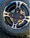CF FORCE 625  / 162.77€/MOIS* / DSN MOTOS 40