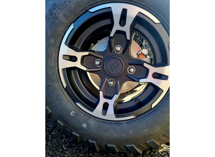 CF FORCE 625  / 162.77€/MOIS* / DSN MOTOS 40