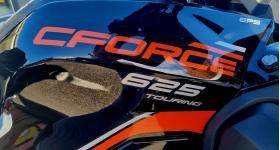 CF FORCE 625  / 162.77€/MOIS* / DSN MOTOS 40