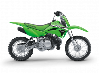 KAWASAKI KLX 110