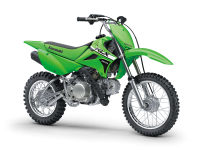 KAWASAKI KLX 110