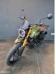 MOTO MORINI SEIEMMEZZO SCR 612/ 147,14€/mois/DSN MOTOS 40