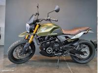 MOTO MORINI SEIEMMEZZO SCR 612/ 147,14€/mois/DSN MOTOS 40