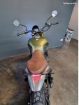MOTO MORINI SEIEMMEZZO SCR 612/ 147,14€/mois/DSN MOTOS 40