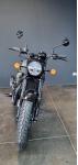 ROYAL ENFIELD SHOTGUN 650 / DSN MOTOS 40