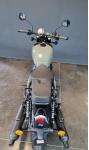 ROYAL ENFIELD SHOTGUN 650 / DSN MOTOS 40