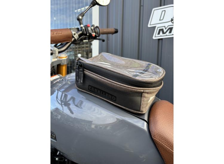 FANTIC 500 CABALLERO/ 127.79€/MOIS* / DSN MOTOS 40