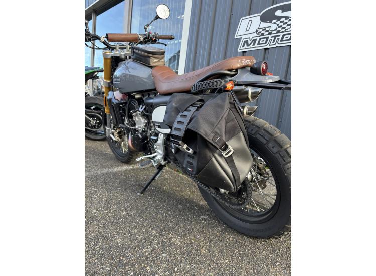 FANTIC 500 CABALLERO/ 127.79€/MOIS* / DSN MOTOS 40