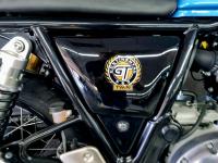 ROYAL ENFIELD CONTINENTAL GT 650 / 139.96€/mois/ DSN MOTOS 40