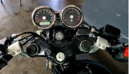 ROYAL ENFIELD CONTINENTAL GT 650 / 139.96€/mois/ DSN MOTOS 40