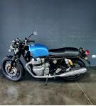 ROYAL ENFIELD CONTINENTAL GT 650 / 139.96€/mois/ DSN MOTOS 40