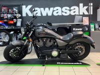 VICTORY 1731 GUNNER / DSN MOTOS 40