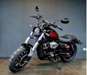 HYOSUNG GV 125